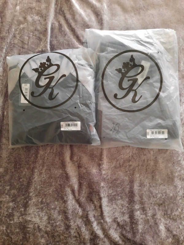 jd gym king tracksuit
